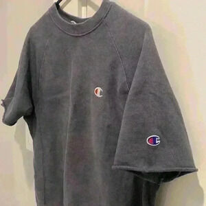 Champion  Reverse weave Short sleeve Crew